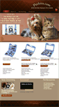 Mobile Screenshot of petkits.com